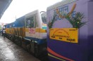 khajuraho-bhopal mahamana express 21 lhb red coaches mp news