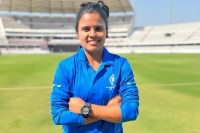 All-Rounder Nikita Singh from sidhi selected for Asia Cup Rising Stars 2026 MP News