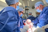 baby born from donated womb