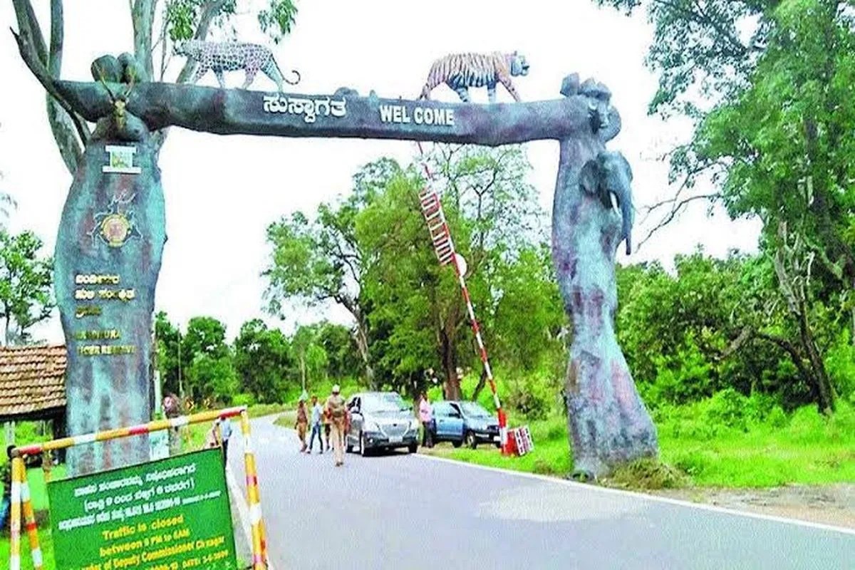 मानव-वन्यजीव संघर्ष