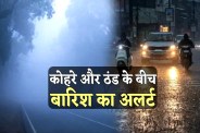 MP Weather