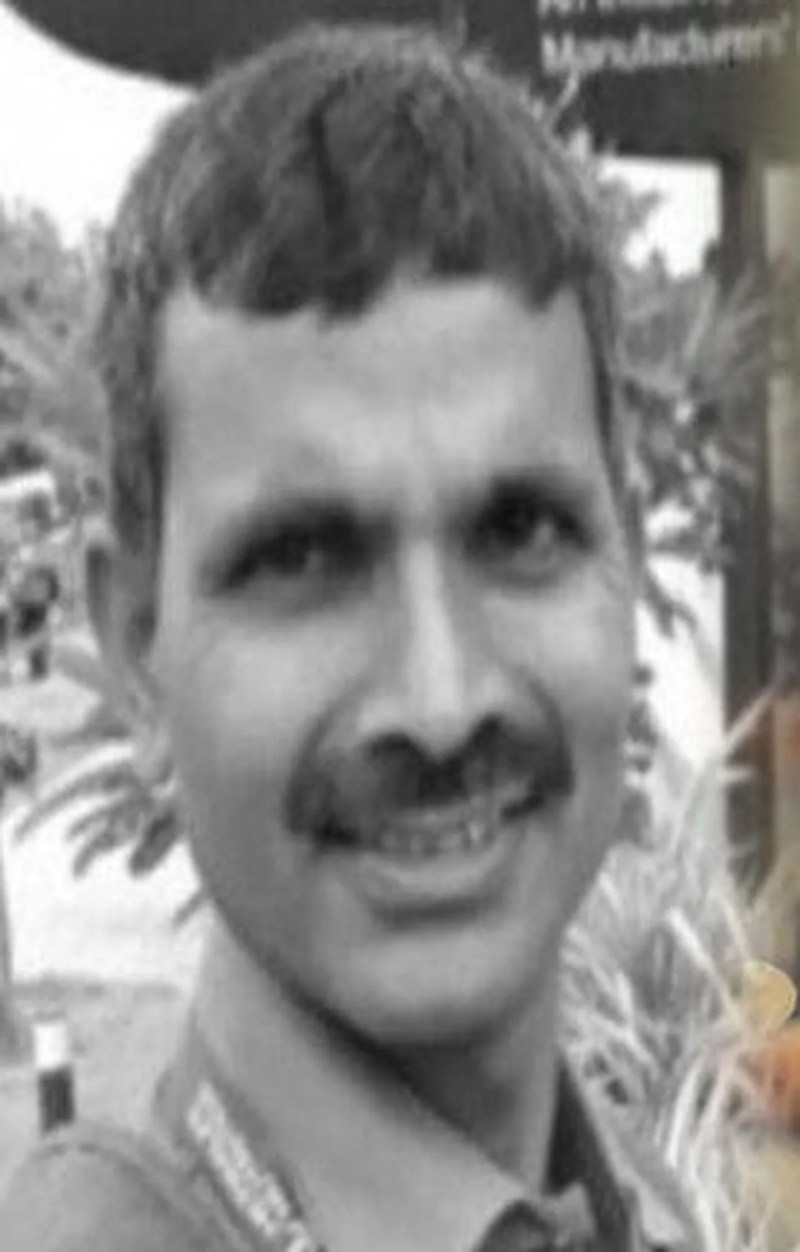 Shop owner brutally murdered in cigarette dispute