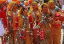 Big decision to celebrate Bhagoria as a national festival