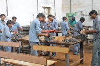 CG News: छत्तीसगढ़ में आईटीआई की 8 हजार से अधिक सीट खाली, 10 पुराने ट्रेड बंद हुए, 42 आईटीआई पीपीपी मोड में संचालित