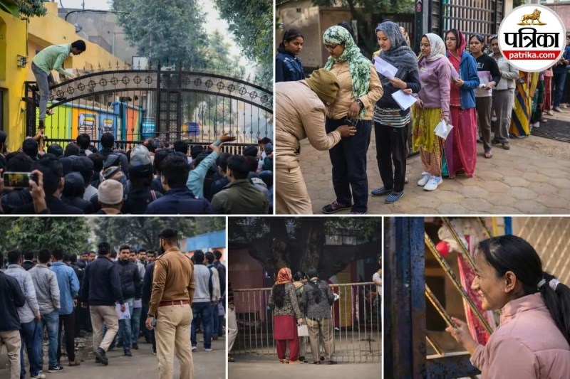 bihar board inter exam