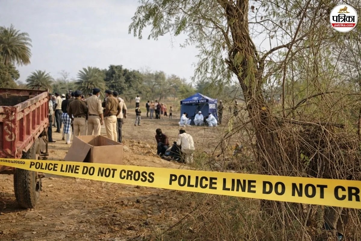 bihar news, jamui news, bihar crime news