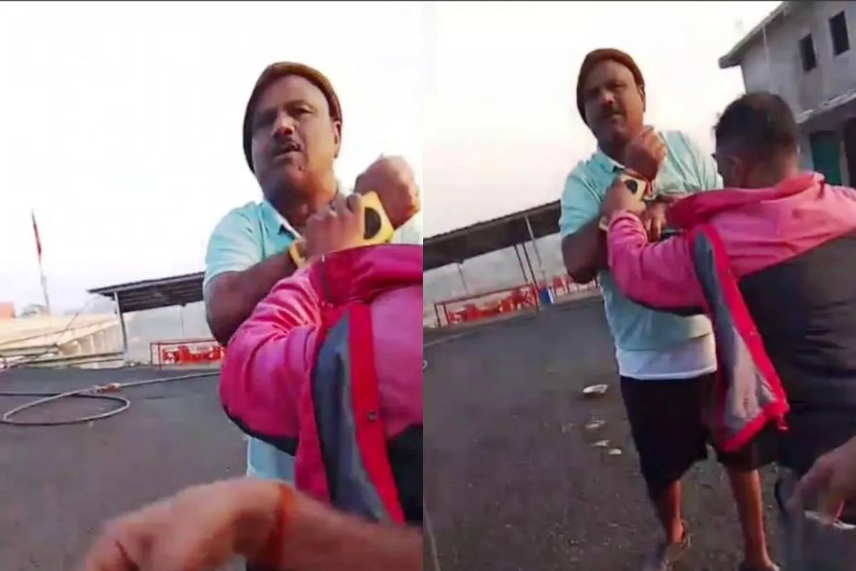 bjp mla kalu singh thakur