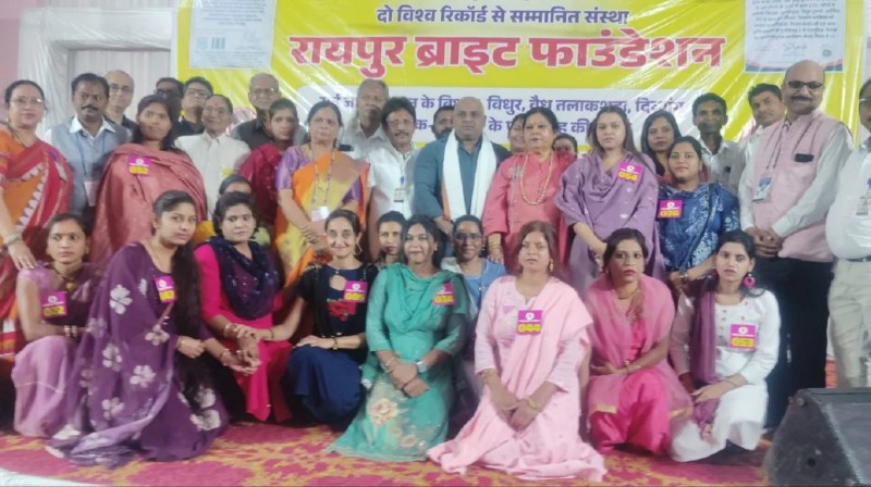 नशा और घरेलू झगड़े से उजड़ी गृहस्थी को फिर बसाने की उम्मीद