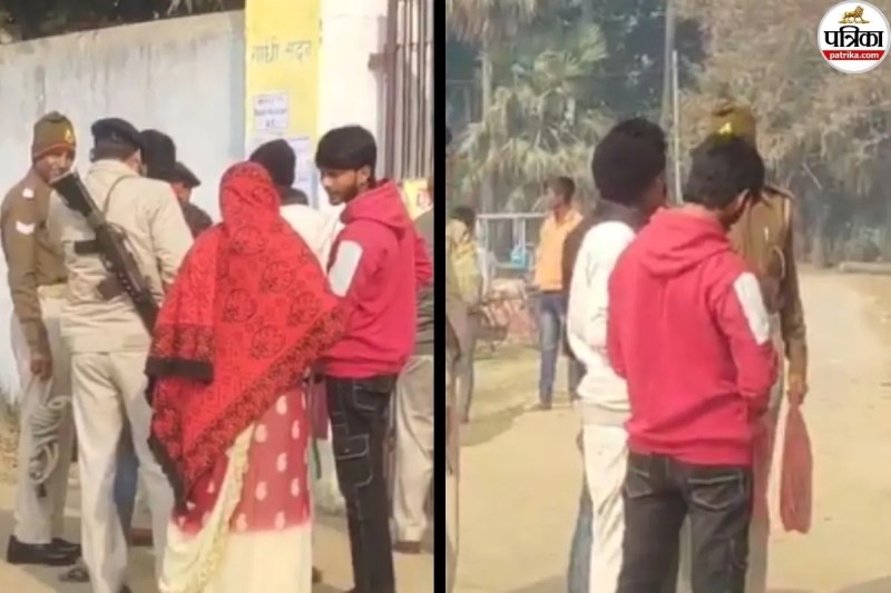 बिहार बोर्ड इंटर परीक्षा