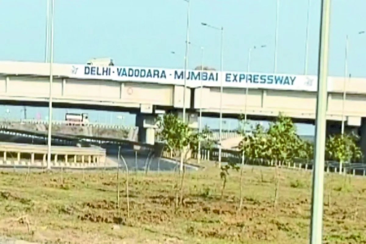 Bundi : एक्सप्रेस वे पर कोटा से दिल्ली का सफर हुआ आसान