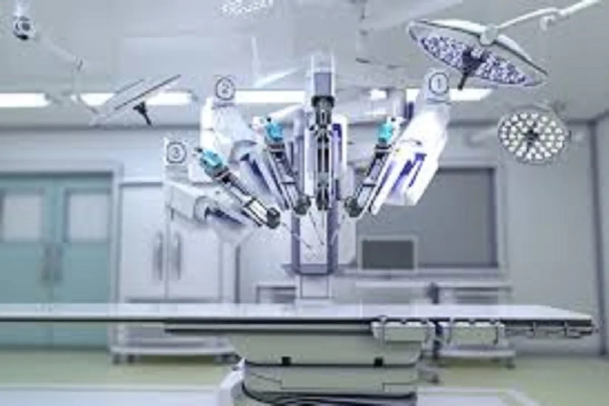 कैंसर में रोबोटिक सर्जरी एडवांस तकनीक, 360 डिग्री एंगल में हो रहा ऑपरेशन, कांफ्रेंस में 500 से ज्यादा डॉक्टर जुटे