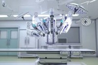 कैंसर में रोबोटिक सर्जरी एडवांस तकनीक, 360 डिग्री एंगल में हो रहा ऑपरेशन, कांफ्रेंस में 500 से ज्यादा डॉक्टर जुटे