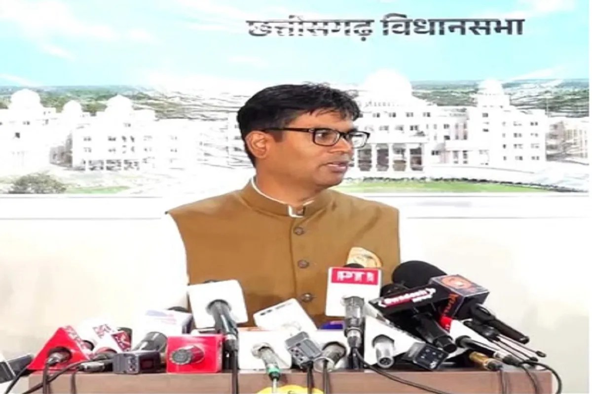 1.72 लाख करोड़ का बजट पेश, एजुकेशन, इंडस्ट्री और कनेक्टिविटी पर बड़ा निवेश,कर्मचारियों को कैशलेश चिकित्सा सुविधा की सौगात