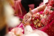 दुल्हन ने सात फेरे लेने से किया इनकार