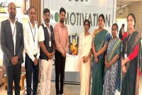 विद्यालय परिसर में अमर क्रांतिकारी को भावभीनी श्रद्धांजलि