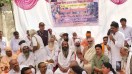 saints announced big protest from 16 march in bhind mahapanchayat mp news