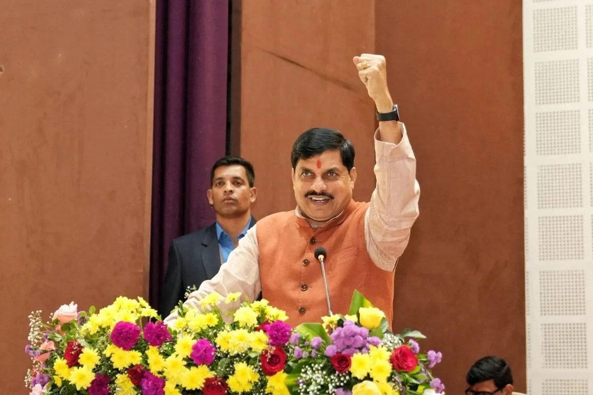 MP farmers will receive a Holi gift on March 2nd