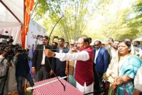 CG News: स्वदेश दर्शन योजना 2.0 के तहत जशपुर को मिली पर्यटन विकास की बड़ी सौगात, होम-स्टे, रिसोर्ट, पाथवे, लैंडस्केपिंग सहित आधुनिक पर्यटक सुविधाओं का होगा विकास