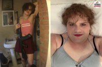 Canada school shooting