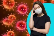 corona like symptoms increased in patient