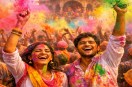 Holi 2026