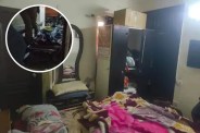 Ghaziabad triple suicide, 3 minor sisters suicide, ghaziabad suicide, online gaming suicide ghaziabad, online gaming, online task-based korean lover game, Ghaziabad News in Hindi, Latest Ghaziabad News in Hindi, Ghaziabad Hindi Samachar, तीन बहनों ने की खुदकुशी, तीन बहनों ने की आत्महत्या, गाजियाबाद आत्महत्या मामला, ऑनलाइन गेमिंग आत्महत्या, ऑनलाइन गेमिंग की वजह से तीन बहनों ने की आत्महत्या