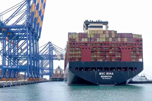 India crude oil import