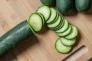 Cucumbers