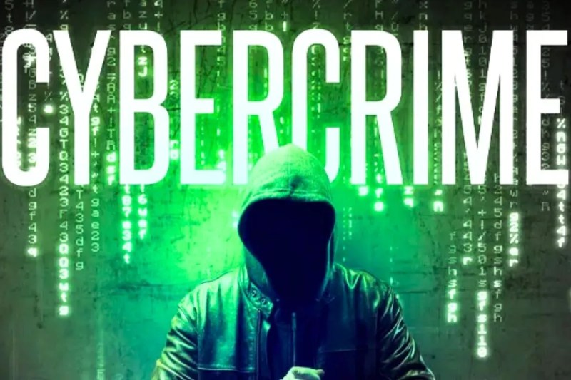 cybercrime