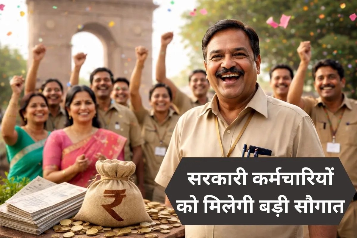 DA Hike for january 2026