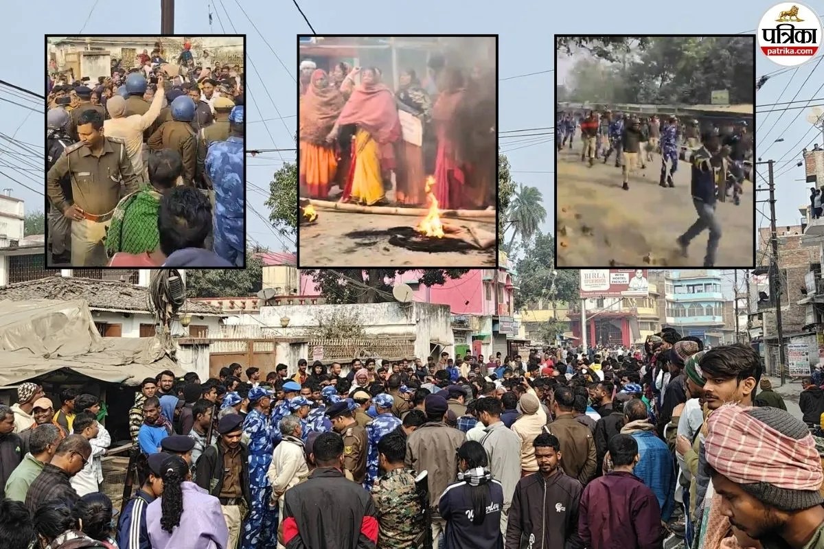 bihar news , darbhanga rape case