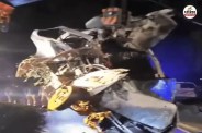 dausa accident