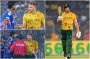 IND vs SA