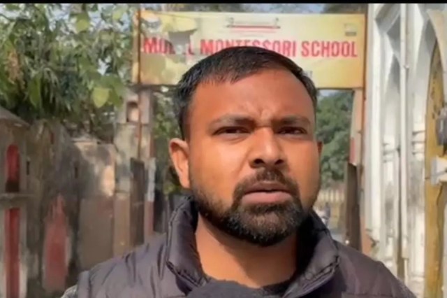 UP Shiksha Mitra Honorarium