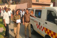 death of cousin brother and sister