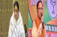 CG News: महाराष्ट्र की प्रथम महिला उपमुख्यमंत्री बनी सुनेत्रा अजित पवार, मुख्यमंत्री विष्णुदेव साय ने दी शुभकामनाएँ