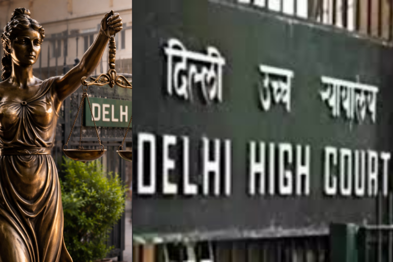 delhi high court