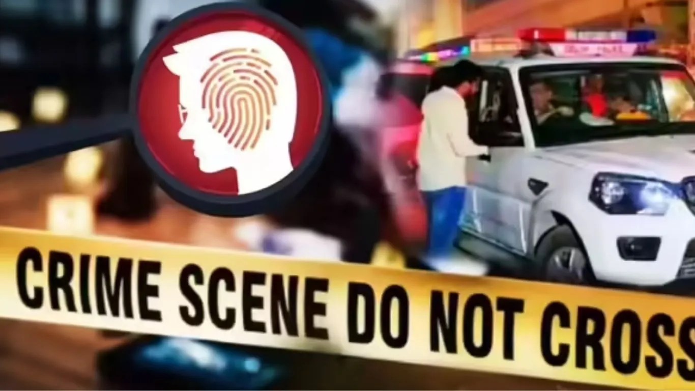 delhi crime adarsh nagar minor murder old enmity kalia arrested