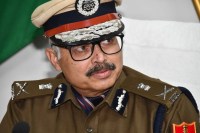 dgp rajeev kumar sharma pc in bhilwara