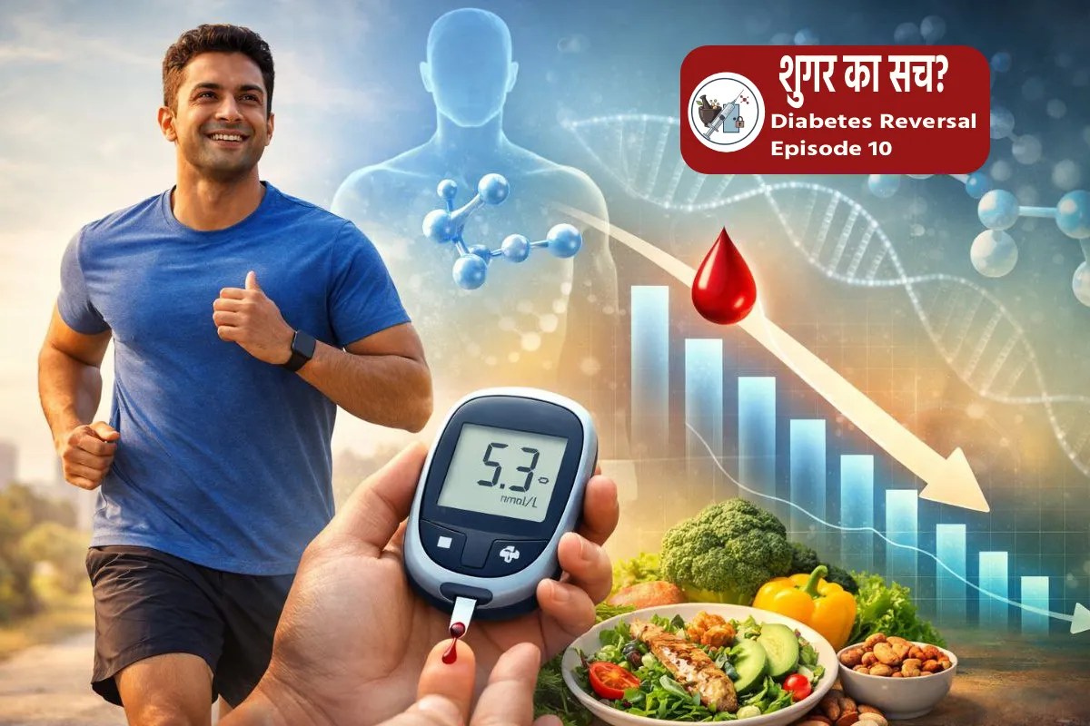 tips for control diabetes