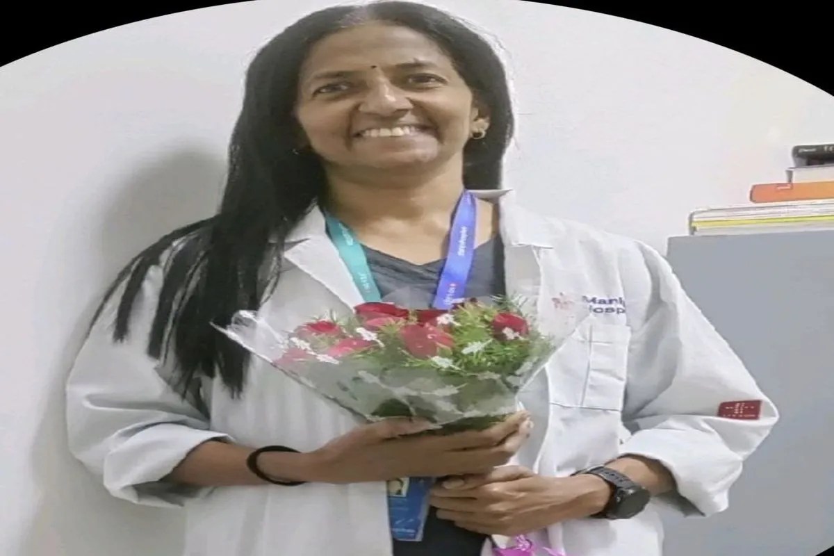 अजनबी को किडनी दान