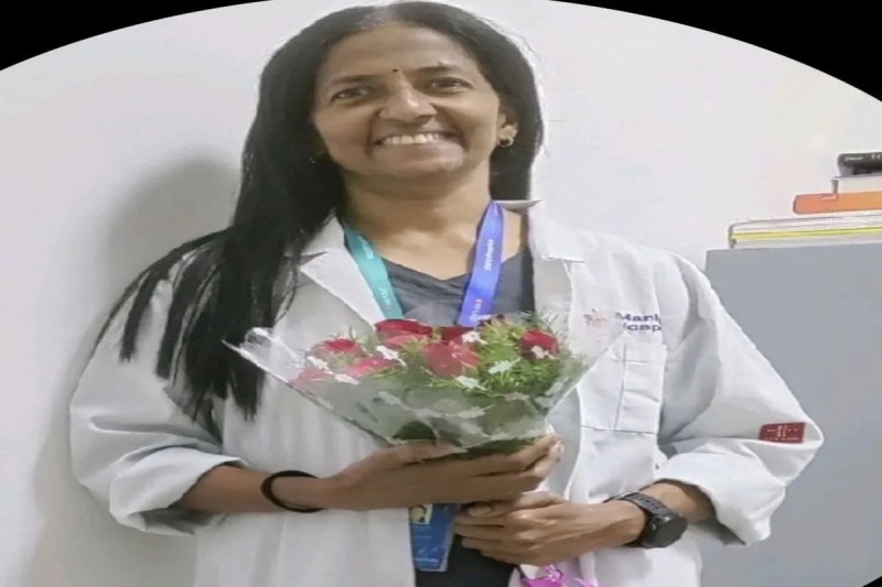 अजनबी को किडनी दान