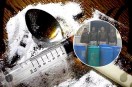 MD Drug Factory Busted