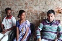 Prasenjit Rangare Released from Pakistani Jail returns balaghat mp news