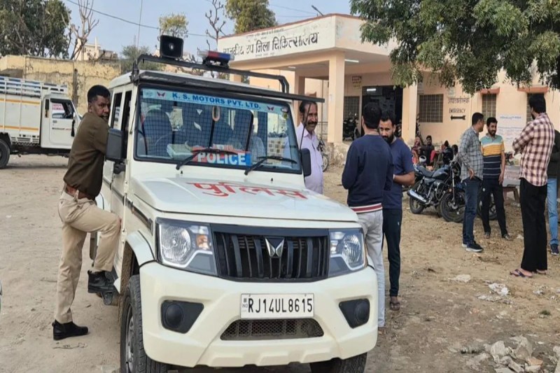 Father murder, father murder in Dudu, father murder in Rajasthan, sons kill father, पिता की हत्या, दूदू में पिता की हत्या, राजस्थान में पिता की हत्या, बेटों ने की पिता की हत्या