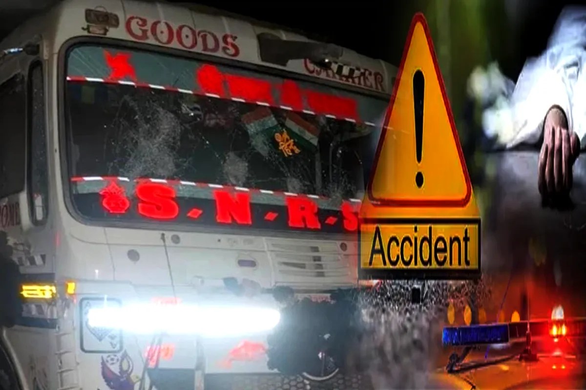 Road Accident
