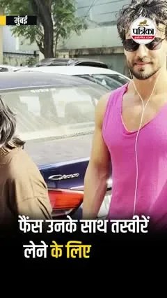 Short video poster image