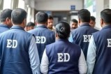 ED raid Delhi Kapil Agarwal Dubai property seizure in FEMA Rule hawala Case