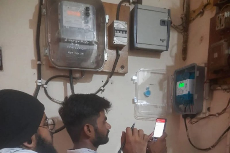 electricity bill news