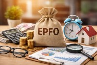 EPFO for financial year 2026